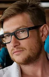 Эдуард Мошкович