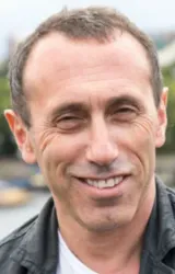 Геннадий Островский