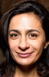 Анна Меликян