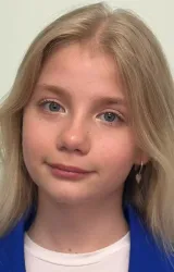 Алиса Меняйкина