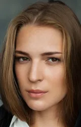 Александра Большакова