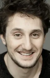 Эльдар Трамов