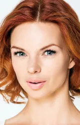 Алиса Гребенщикова