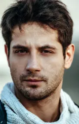 Марк Богатырёв