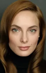 Мария Лисовая