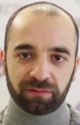 Гарик Петросян