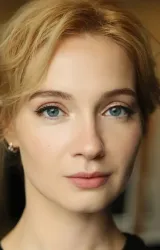 Мария Луговая