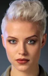 Снежана Самохина