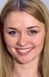 Марина Денисова