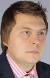 Андрей Элинсон