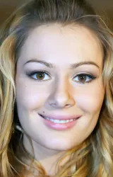 Мария Кожевникова