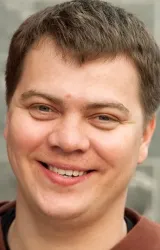 Егор Бакулин