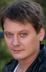 Сергей Яценюк