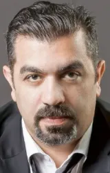 Мамед Бабаев