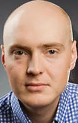 Дмитрий Гизбрехт