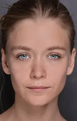 Варвара Бородина