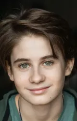 Георгий Стрелянный