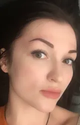 Алена Корчагина