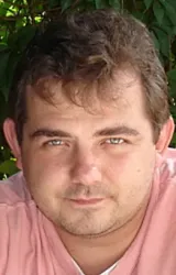 Василий Седых