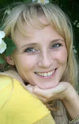 Алёна Райнер