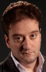 Сергей Погосян